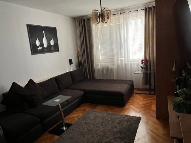 Eladó panellakás, Nyíregyházán, Család utcában 44.8 M Ft