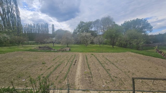 Eladó családi ház, Magyarszéken 35.5 M Ft, 3 szobás