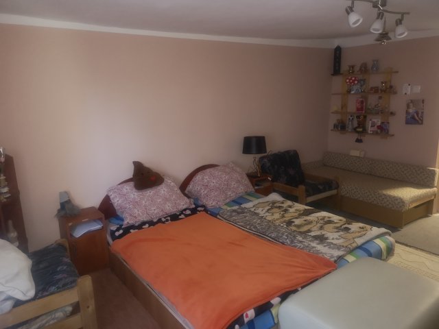 Eladó családi ház, Tiszaföldváron 7.2 M Ft, 2 szobás