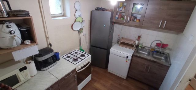 Eladó családi ház, Nyírbogdányon 18.9 M Ft, 2 szobás