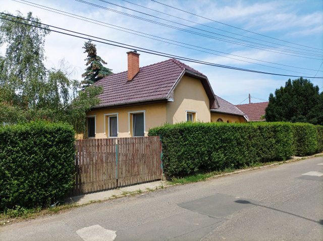 Eladó családi ház, Sárospatakon 51.9 M Ft, 4 szobás