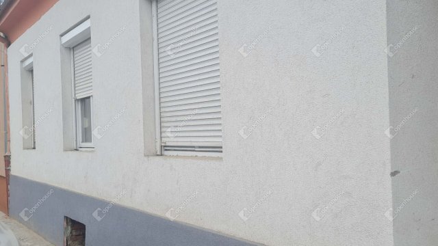 Eladó sorház, Nagykanizsán 164.9 M Ft, 10 szobás