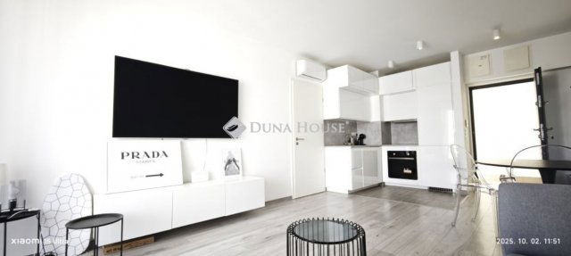 Eladó téglalakás, Budapesten, XIII. kerületben 104.9 M Ft