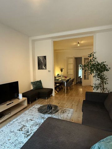 Eladó téglalakás, Budapesten, XI. kerületben, Bukarest utcában