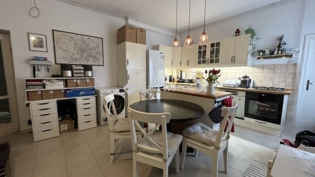 Eladó téglalakás, Budapesten, XIV. kerületben 92.5 M Ft