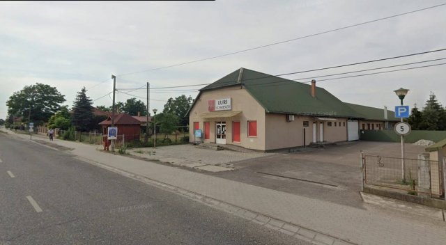 Eladó üzlethelyiség, Törtelen 179 M Ft / költözzbe.hu
