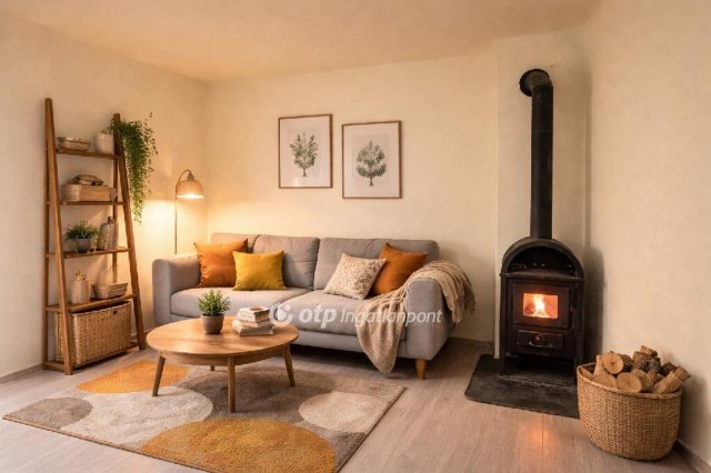 Eladó téglalakás, Gyömrőn 16.9 M Ft, 1 szobás