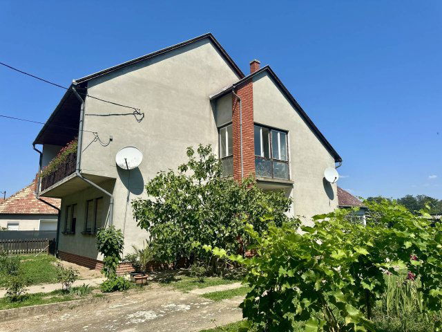 Eladó családi ház, Mesztegnyőn 45 M Ft, 6 szobás