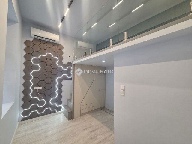 Eladó téglalakás, Budapesten, VII. kerületben 44.9 M Ft