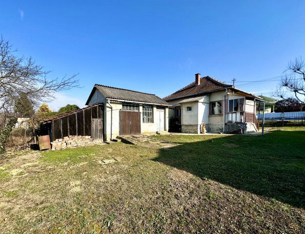 Eladó családi ház, Zalaegerszegen 31.99 M Ft, 2 szobás