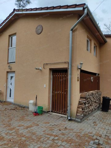 Eladó családi ház, Szigetmonostorban 69.5 M Ft, 2 szobás