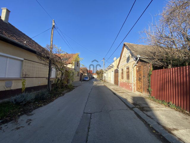 Eladó családi ház, Kecskeméten 55 M Ft, 3 szobás