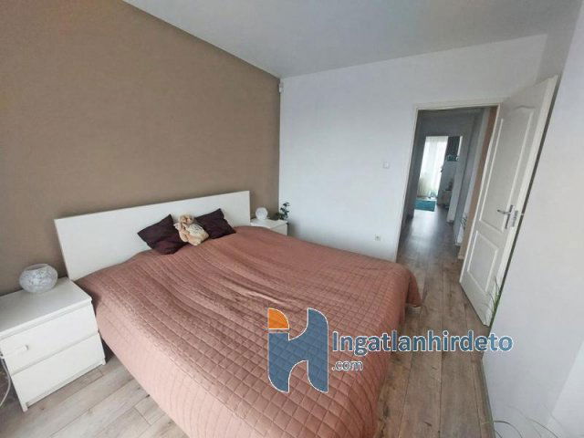 Eladó téglalakás, Budapesten, XV. kerületben 96.9 M Ft