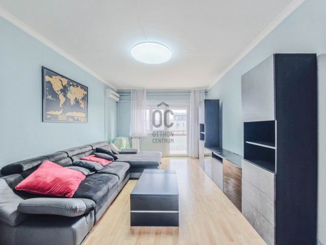 Eladó panellakás, Budapesten, XIX. kerületben 67.5 M Ft, 3 szobás