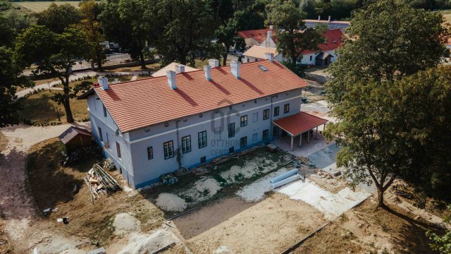 Eladó hotel, Nemesvitán 250 M Ft / költözzbe.hu