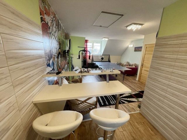 Eladó sorház, Budapesten, XV. kerületben 170 M Ft, 5 szobás