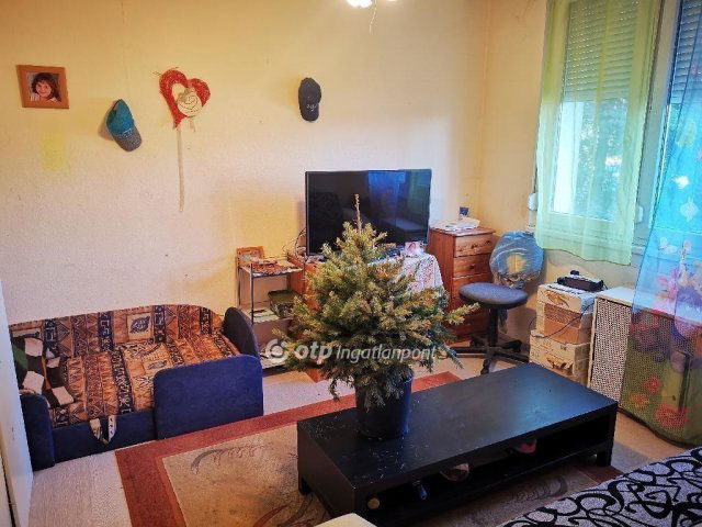 Eladó téglalakás, Budapesten, XXI. kerületben 59.9 M Ft