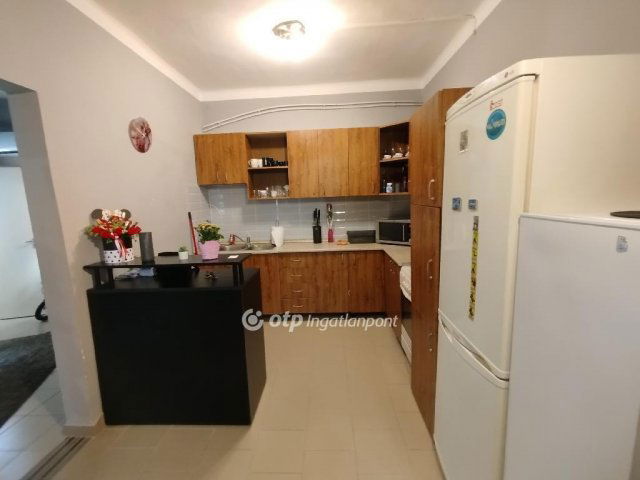 Eladó ikerház, Velényen 15.5 M Ft, 1+1 szobás