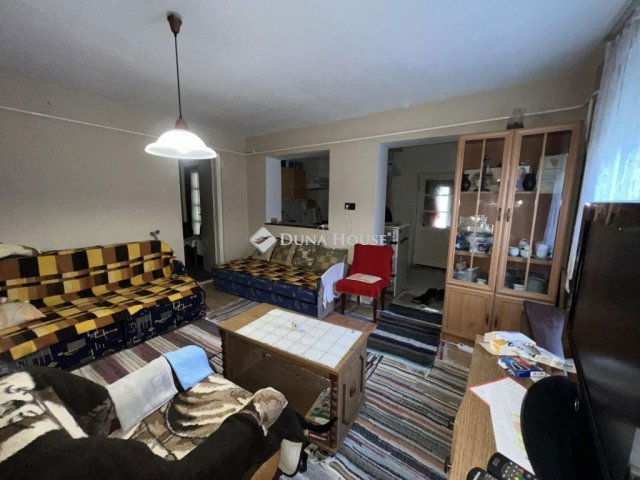 Eladó családi ház, Kisteleken 31 M Ft, 2 szobás