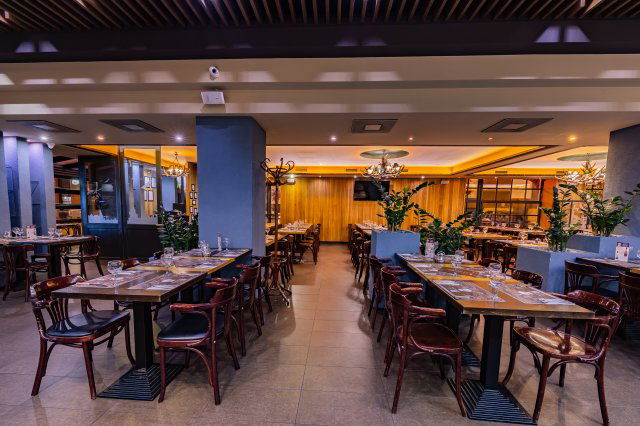 Eladó üzlethelyiség, Budapesten, XIII. kerületben 400 M Ft