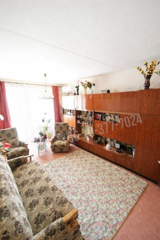 Eladó panellakás, Debrecenben 57 M Ft, 2 szobás