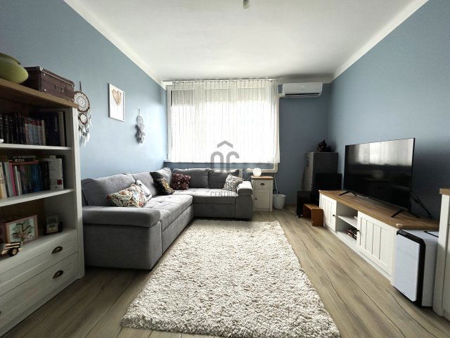 Eladó téglalakás, Tatabányán 40.99 M Ft, 2 szobás