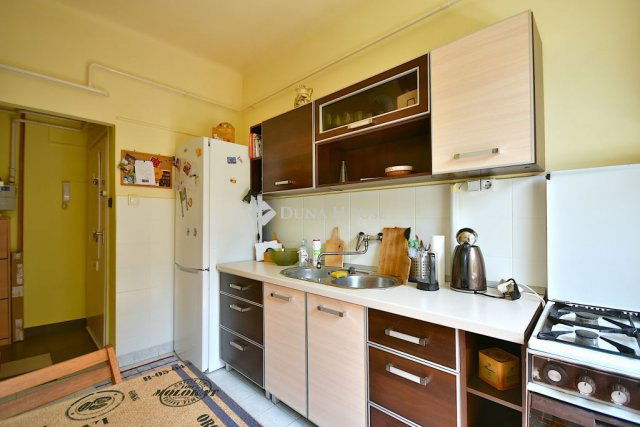 Eladó téglalakás, Budapesten, XVIII. kerületben 85 M Ft