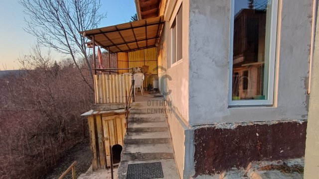 Eladó családi ház, Verőcén 44.9 M Ft, 1 szobás