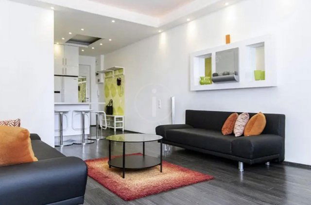 Kiadó téglalakás, albérlet, VI. kerületben, Bajcsy-Zsilinszky úton