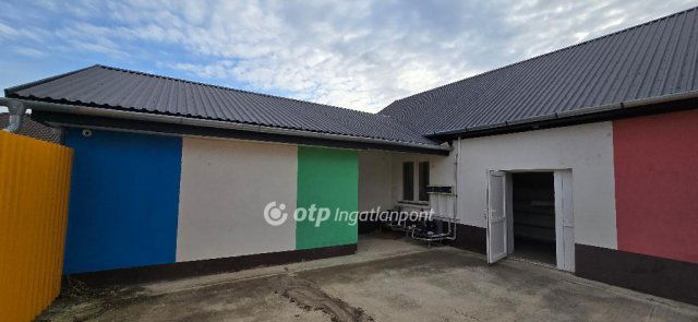 Eladó családi ház, Létavértesen 34.5 M Ft, 2+1 szobás