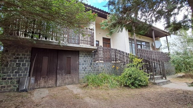 Eladó családi ház, Dorogházán 25.9 M Ft, 3 szobás