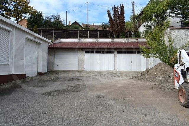 Eladó ipari ingatlan, Miskolcon 150 M Ft / költözzbe.hu