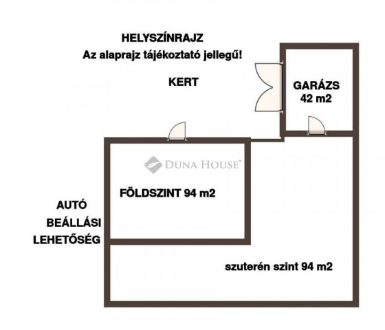 Eladó családi ház, Budapesten, XIX. kerületben 109 M Ft