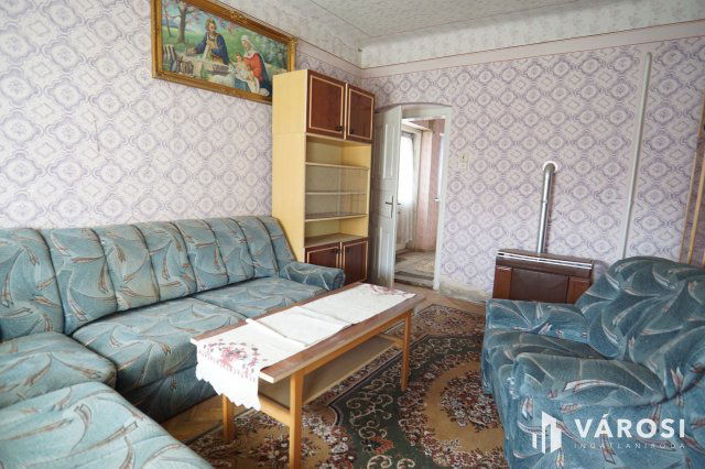 Eladó családi ház, Nagykanizsán 13.9 M Ft, 3 szobás