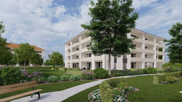 Eladó téglalakás, Szombathelyen 58.99 M Ft, 2 szobás