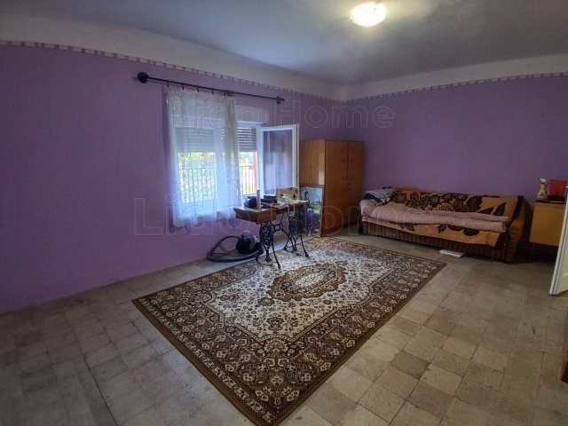 Eladó családi ház, Kapospulán 22 M Ft, 3 szobás