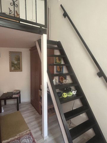 Eladó téglalakás, Budapesten, VIII. kerületben, József körúton