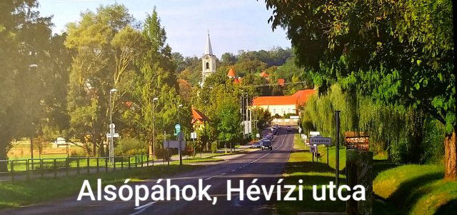 Eladó telek, Alsópáhokon 64.236 M Ft / költözzbe.hu