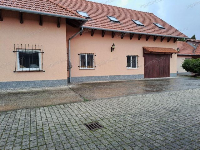 Eladó iroda, Kecskeméten 210 M Ft / költözzbe.hu