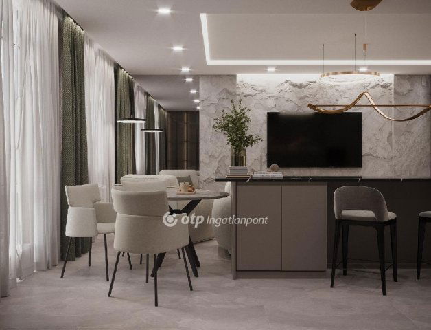 Eladó ikerház, Budapesten, II. kerületben 330 M Ft, 4 szobás