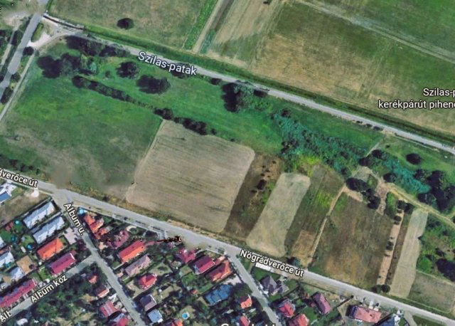 Eladó mezogazdasagi ingatlan, Budapesten, XVI. kerületben 9 M Ft