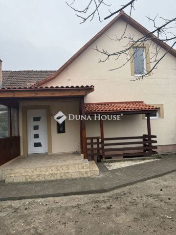 Eladó ikerház, Budapesten, XXII. kerületben, Gárdonyi utcában