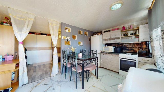 Eladó családi ház, Ináncson 19.5 M Ft, 3+2 szobás