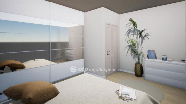 Eladó ikerház, Diósdon 135.6 M Ft, 4 szobás