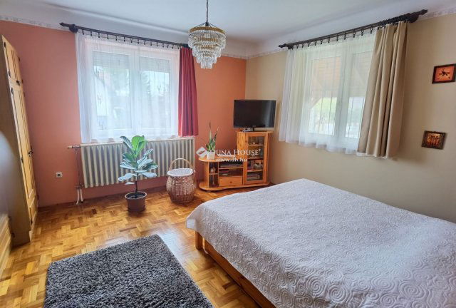 Eladó családi ház, Nyíregyházán 59.9 M Ft, 5 szobás