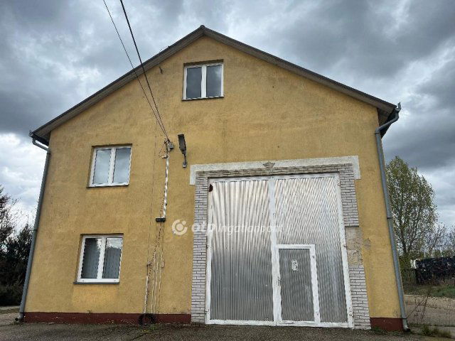 Eladó ipari ingatlan, Nagykállóban 99 M Ft / költözzbe.hu