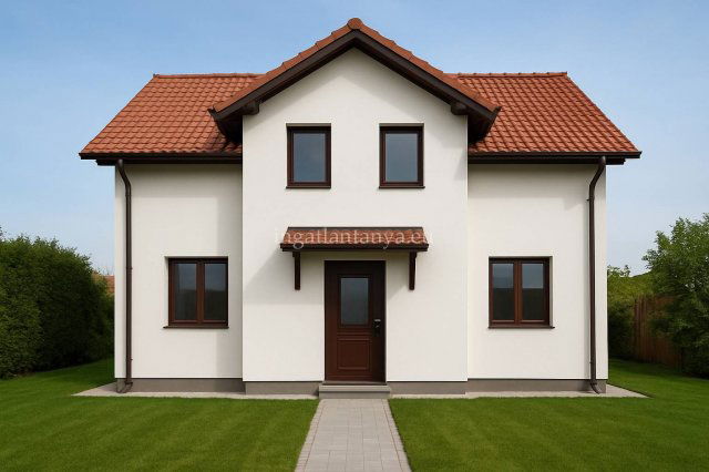 Eladó családi ház, Budapesten, XIX. kerületben 55 M Ft, 3 szobás