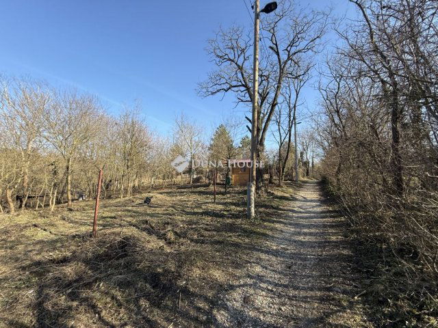 Eladó telek, Biatorbágyon 59.9 M Ft / költözzbe.hu