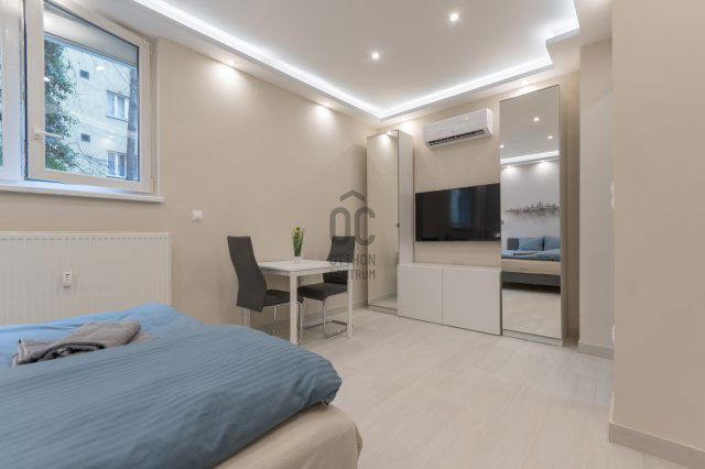 Eladó téglalakás, XIII. kerületben, Szent István parkban