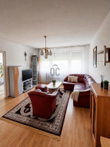 Eladó panellakás, Budapesten, X. kerületben 75.5 M Ft, 3 szobás